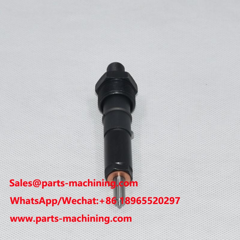 3802338 Inyector de combustible para motor diésel 4BT