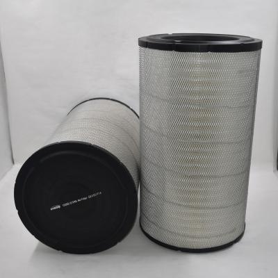 Filtro de aire 10000-51240 995-690 Piezas del generador