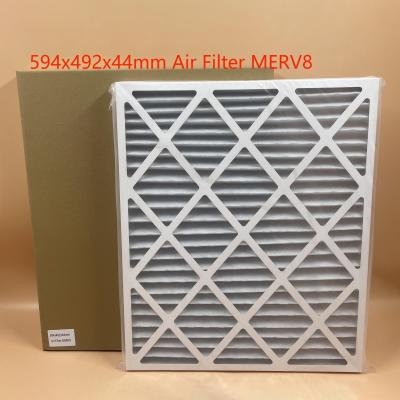 MERV 8 Ventilation Filter 594*492*44