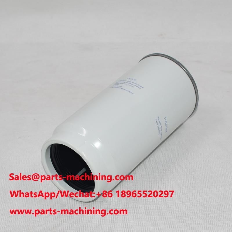 Filtro separador de agua y combustible 16260108 para generador