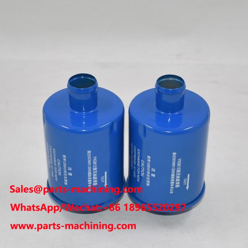 Hydraulic Filter 25597-60301