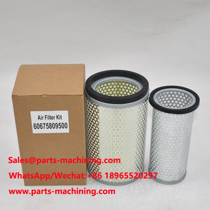 Air Filter Kit 60675809500