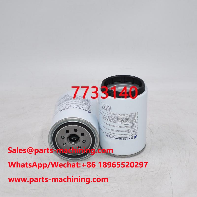 7733140 Filtro separador de agua y combustible 7962130