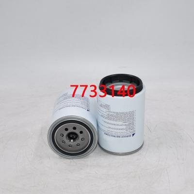 7733140 Filtro separador de agua y combustible 7962130