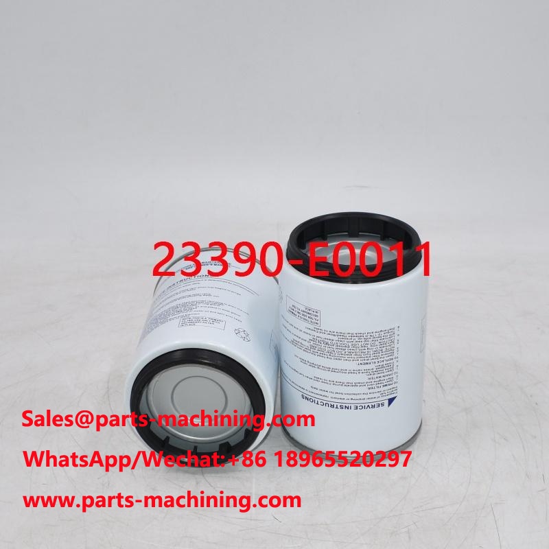 23390-E0011 Filtro separador de agua y combustible 23390E0011