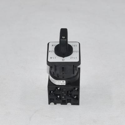 Cam Switch T0-3-8007-EZ