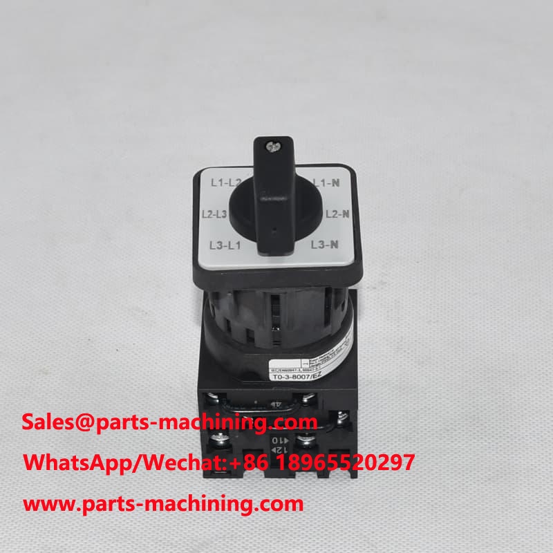 Precio del interruptor de leva T0-3-8007-EZ T0-3-8007EZ