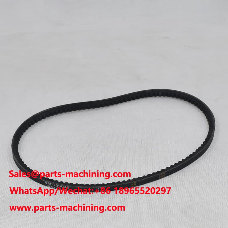 080109049 Correa trapezoidal para motor Perkins 403A-11