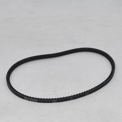 080109049 Correa trapezoidal para motor Perkins 403A-11