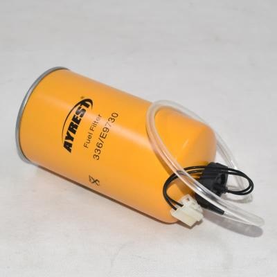 336-E9730 Separador de agua y combustible 336E9730 336/E9730