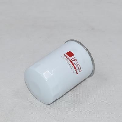 Precio del filtro de aceite LF3599