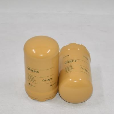 Filtro hidráulico HF35519 HY382W SH66050 Fabricante