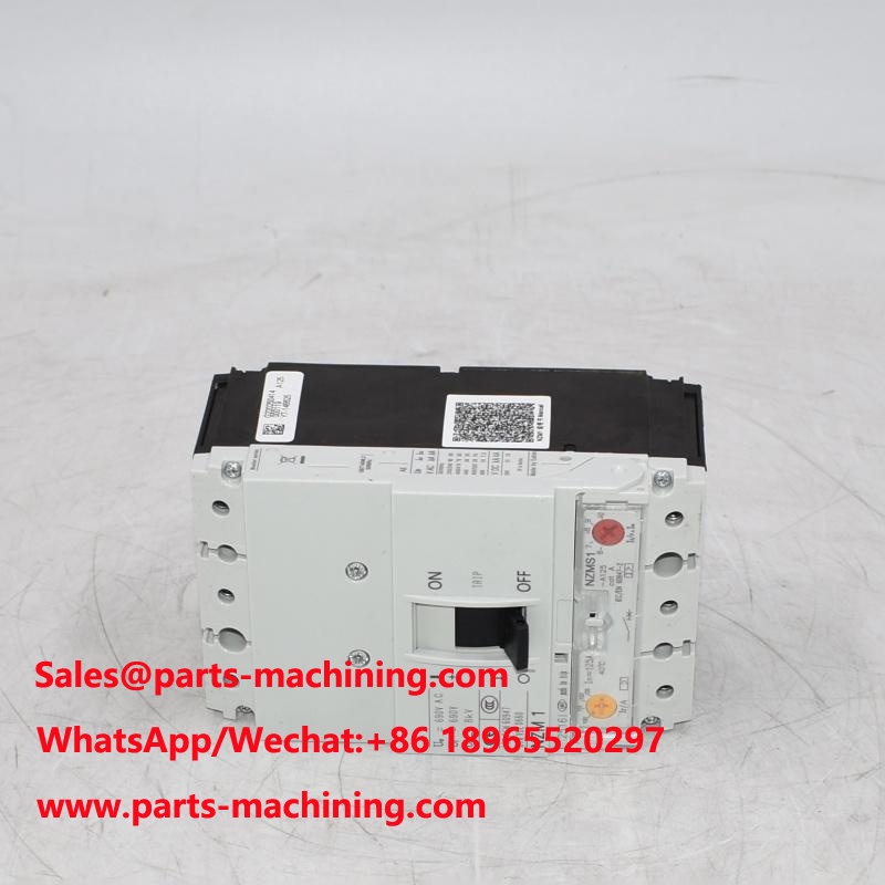 Disyuntor NZMS1-A125 125A