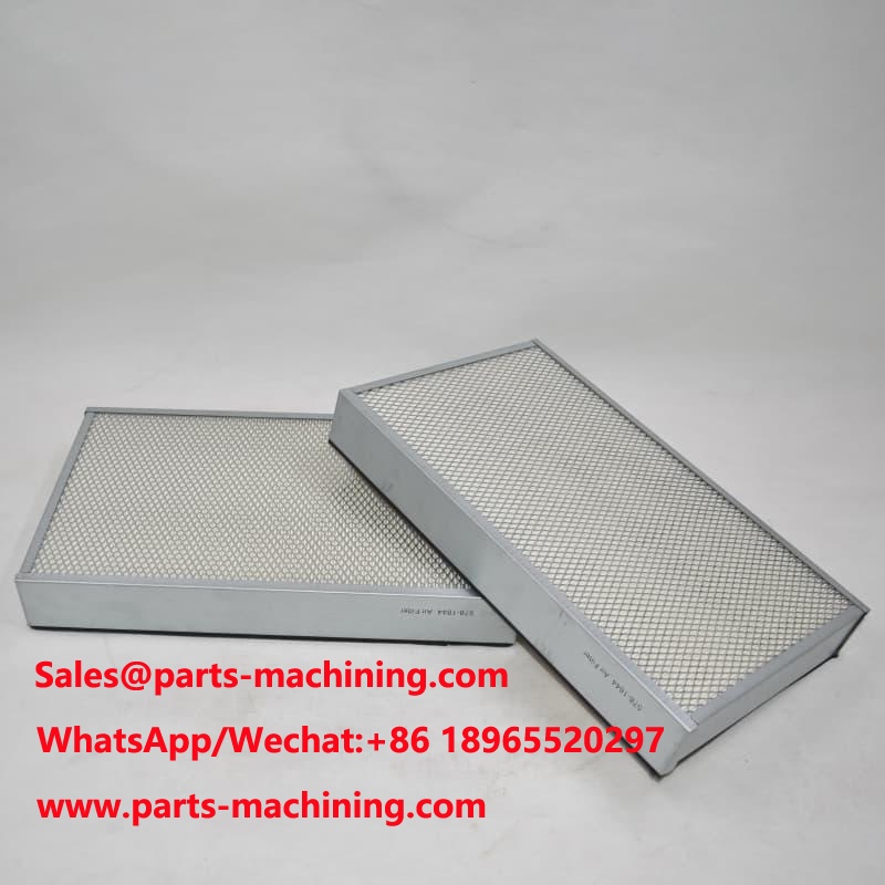 Cabin Air Filter 578-1844