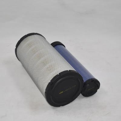 Kit de filtro de aire A-5541-S KA160089