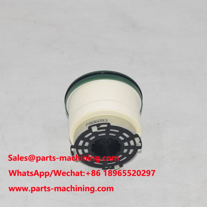 Filtro de combustible automotriz P506093