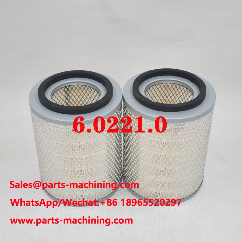 Air Filter 6.0221.0