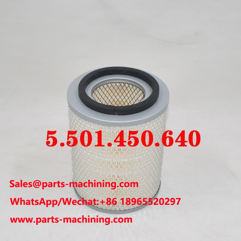 Air Filter 5.501.450.640