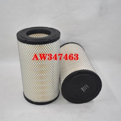 Filtro de aire AW347463 AW347464 para FM65F