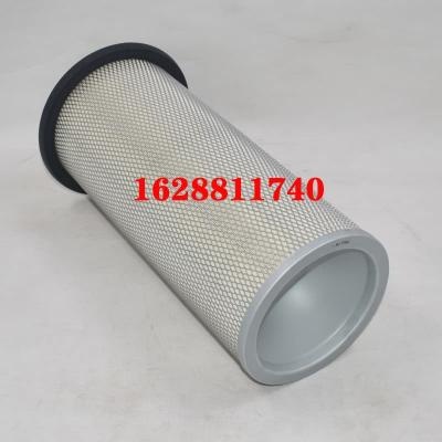 Referencia cruzada del filtro de aire 1628811740