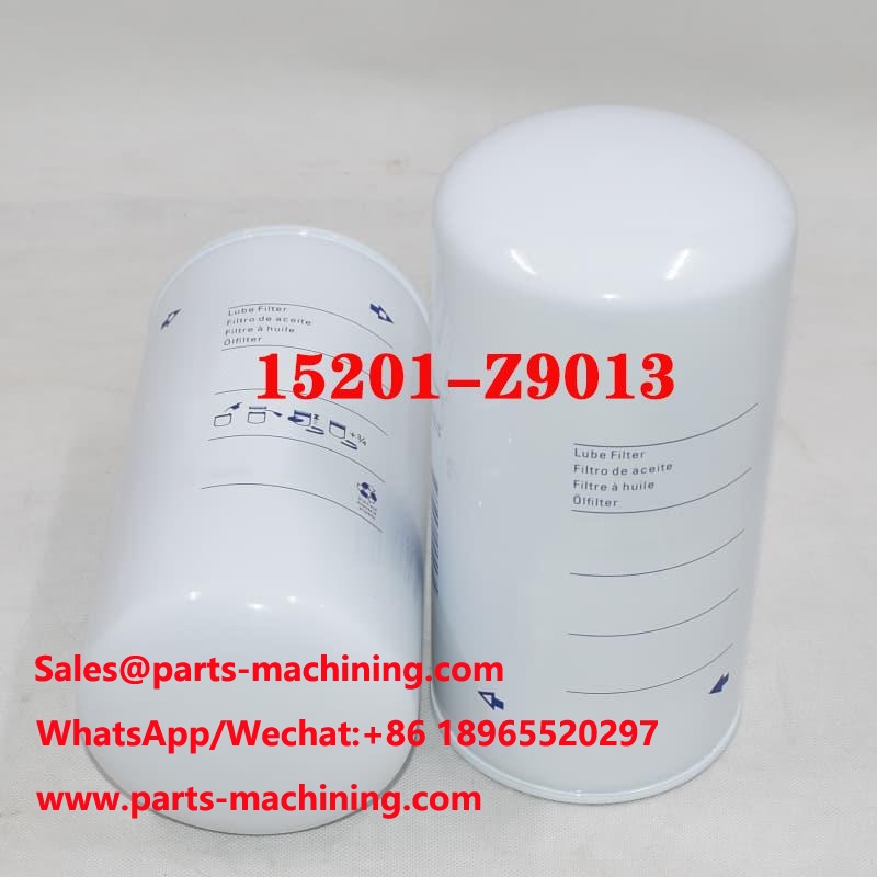 Búsqueda de filtros de aceite 15201-Z9013 15201-Z9012