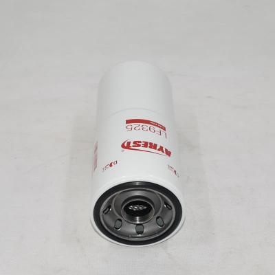 Filtro de aceite LF9325 4639464 para excavadora