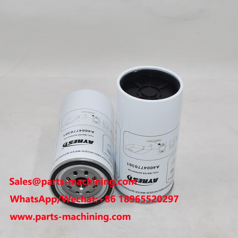 A4004770301 Fuel Water Separator Filter