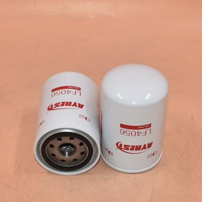 Fleetguard LF4056 dongfeng cummins motor filtro de aceite P559418