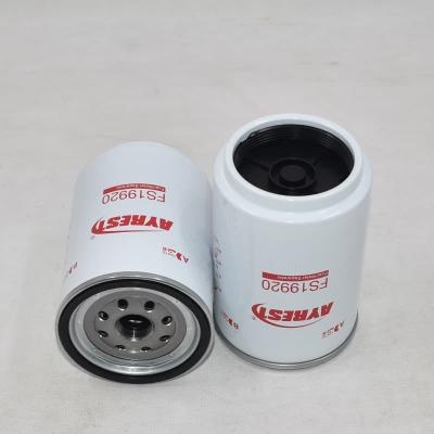 Separador de agua y combustible para camiones FS19920 7421380483