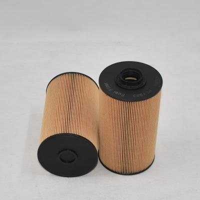 Filtro de combustible PF7983 VH23390-E0010 para excavadora