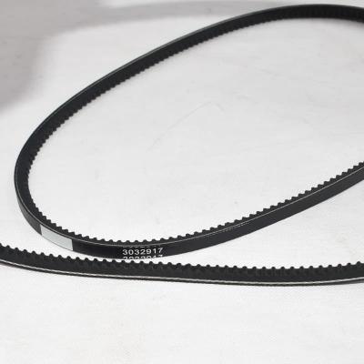 Referencia cruzada de correa trapezoidal 3032917