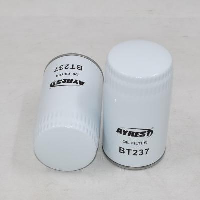 Precio del filtro de aceite BT237