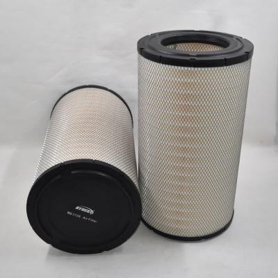 Filtro de aire de alta eficiencia RS3728