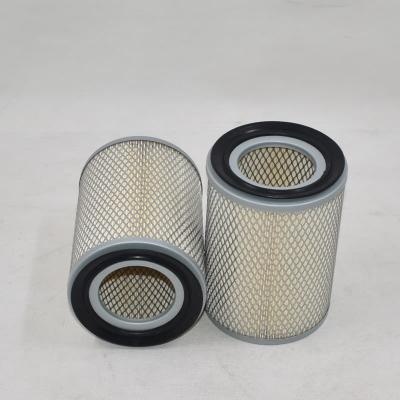 Filtro de aire de repuesto PA2536