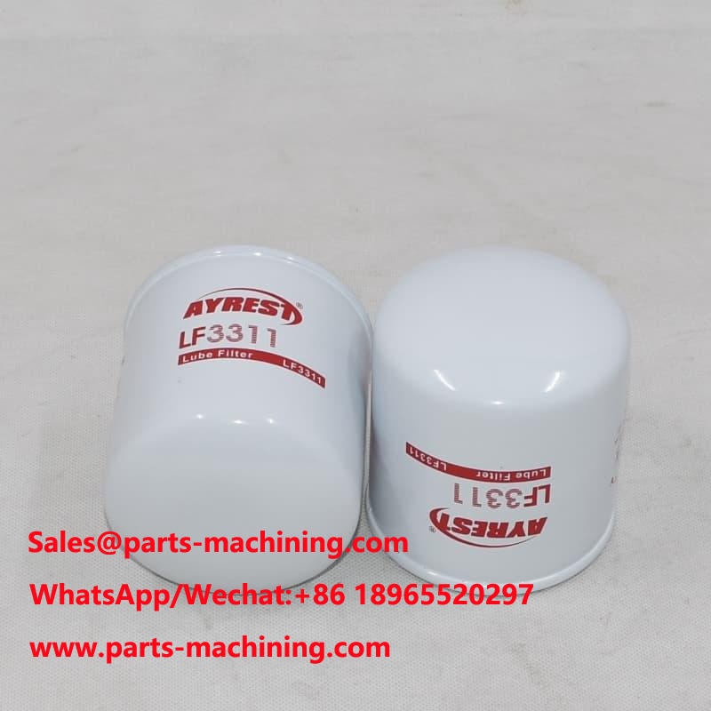 Filtro de aceite de protección del motor LF3311