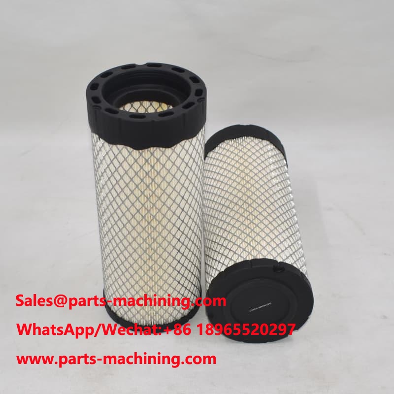 Filtro de aire de motor de larga duración AF26117