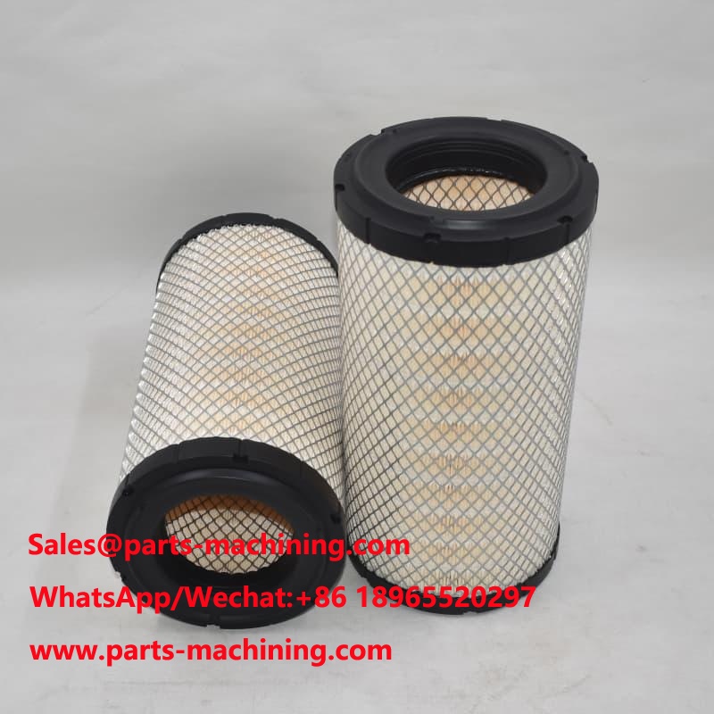 Cartucho de filtro de aire del motor AF26172
