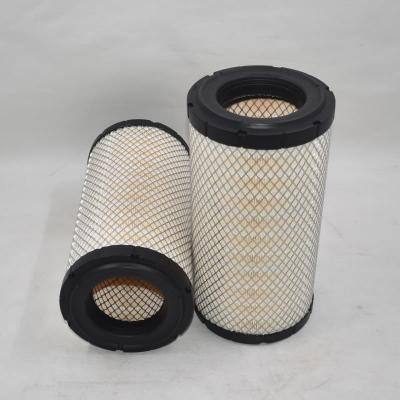 Cartucho de filtro de aire del motor AF26172