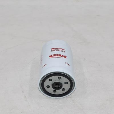 Separador de agua y combustible FS19599,P550498,BF1372 para camiones M.A.N.
