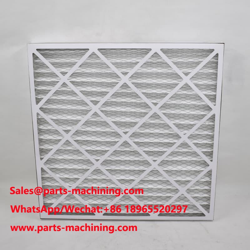 Pleated Air Filter 4300807