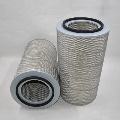 AF4586 P776157 LAF1758 Y05590000 Filtro de aire para camiones Foden
