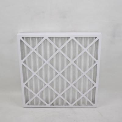 Filtro de aire plisado MERV 11 4300803 20 x 20 x 2 pulgadas