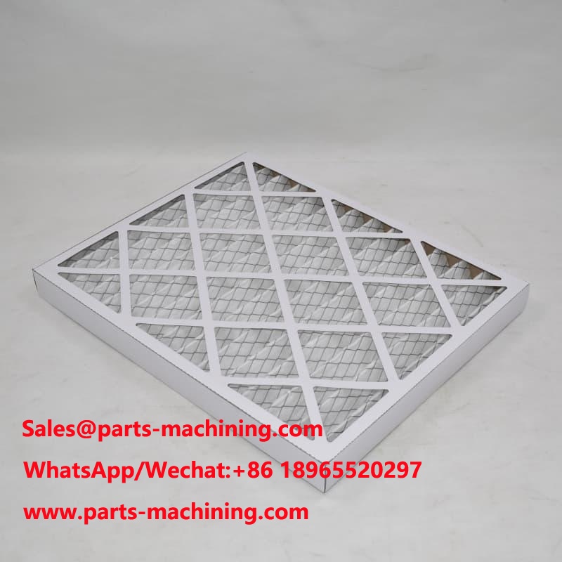 Filtro de aire plisado MERV 11 4300795