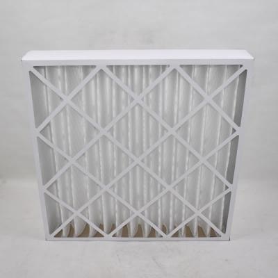 Filtro de aire plisado de 603 x 603 x 92 mm 4300873