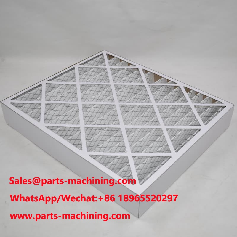 4300814 Pleated Air Filter