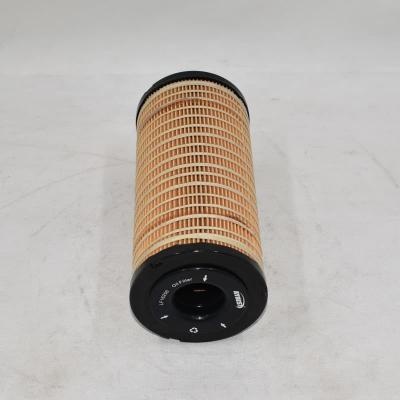 Elemento de filtro de aceite personalizado LF16250