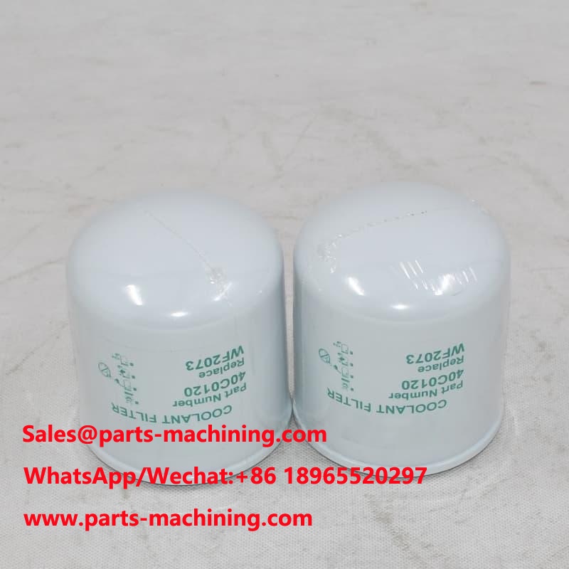 Coolant Filter 40C0120