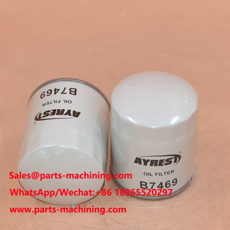 B7469 Oil Filter