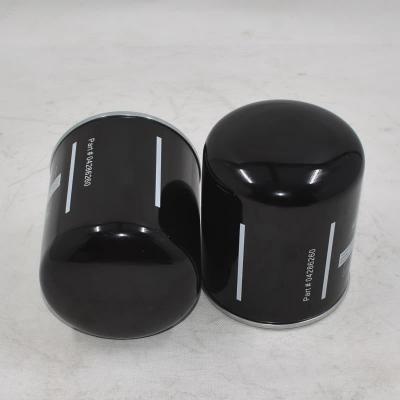 Filtro secador de aire de alta resistencia 04286260