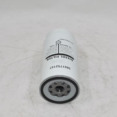 Separador de agua y combustible de alta eficiencia 5801752157